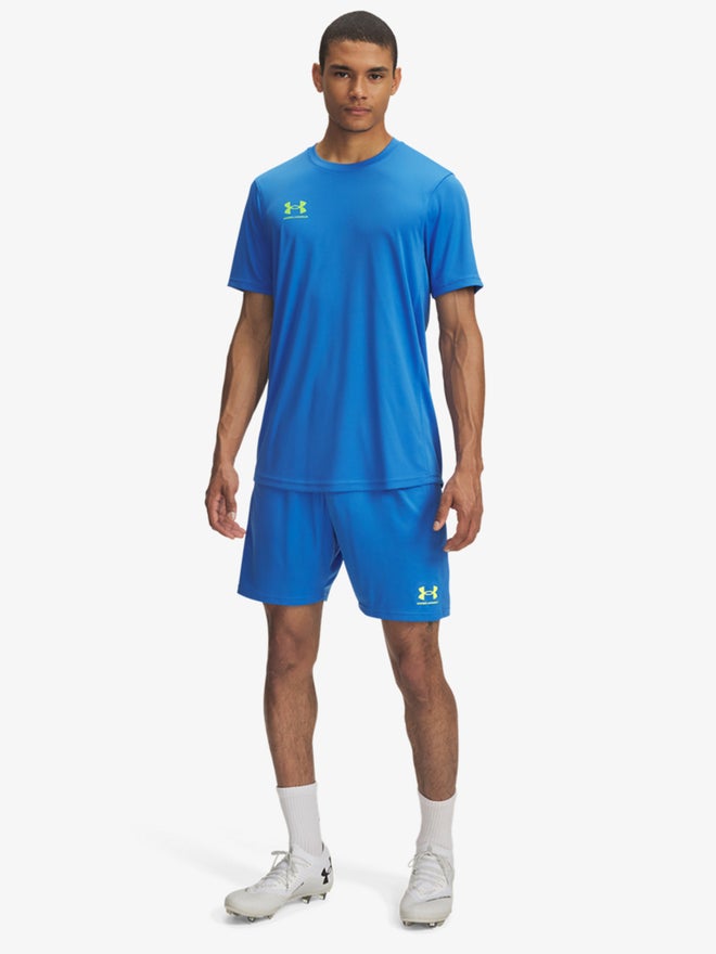 UNDER ARMOUR Men Challenger Training Shorts - Image 3